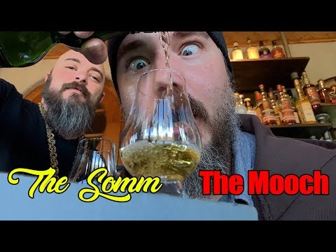 Whiskey Review: Black Bottle Classic? with Black Bottle Comparison.