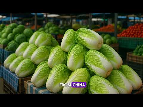 “NAPA CABBAGE – Everything You Need to Know”