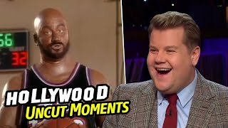 When Celebrity Jokes Went Too Far | Hollywood Uncut Moments