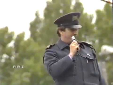 Coppa delle Coppe 1984 - Juve - Porto   2 - 1