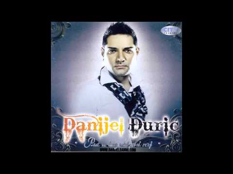 Danijel Djuric - Najbolji za najbolje - (Audio 2012) HD