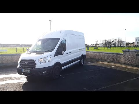 Ford Transit TRANSIT V363 350 L L3H3 TREND 2 - Image 2