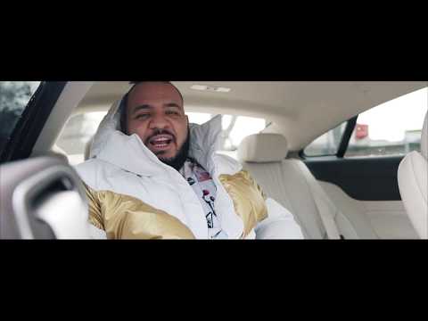 Franto - Prezident (Official Video)