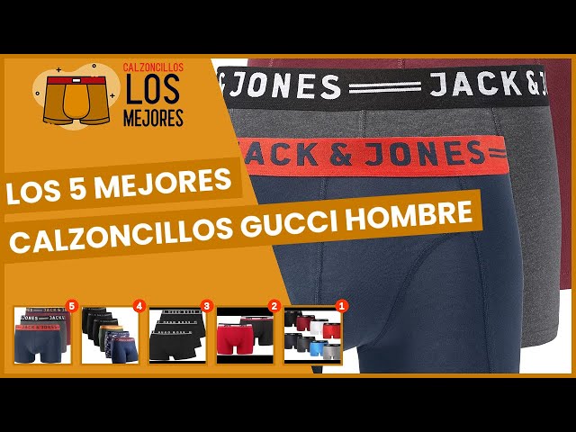 Vídeo relacionado con DANISH ENDURANCE Calzoncillos Hombre Slip, 3 y 6 Pack Negro XL