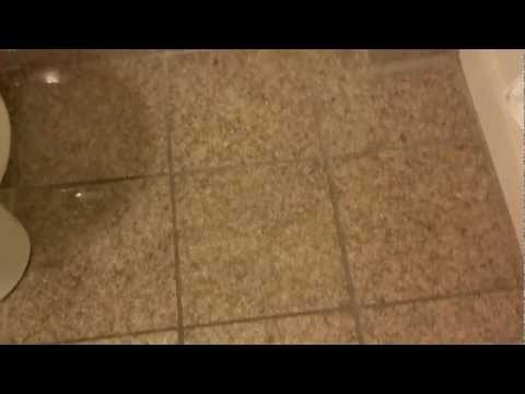 Inside of a room in the monterey fireplace inn