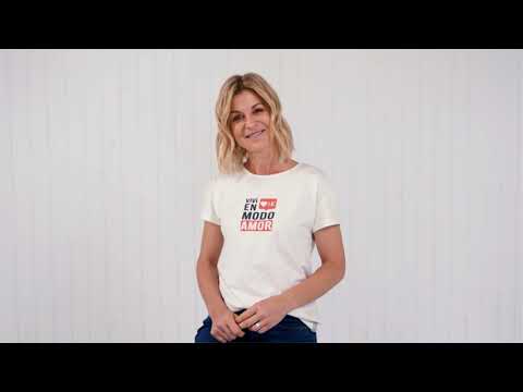 Elegí vivir en #ModoAmor - By Eugenia Tobal | Mimo & Co.