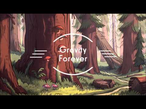 O-Siris - Gravity Falls ft. Drake