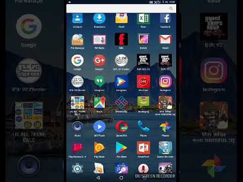 Download GTA san v8 androgamer for 200 MB