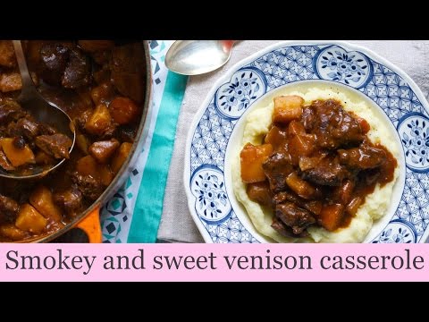 download lagu mp3 mp4 Venison And Chorizo Casserole, download lagu Venison And Chorizo Casserole gratis, unduh video klip Venison And Chorizo Casserole