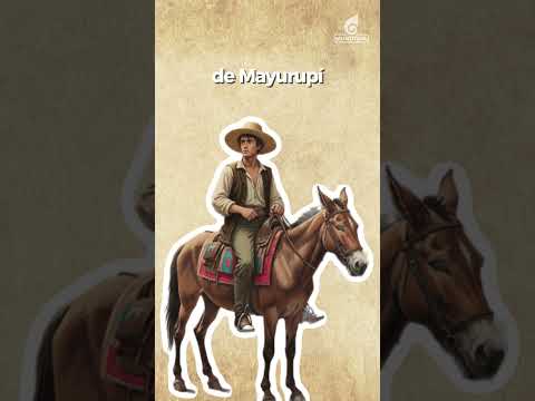 El día en el que casi atracaron a José Antonio Páez 🤯⚔️