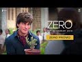 Zero Official Promo Shah Rukh Khan Aanand L Rai Anushka Katrina 21 Dec 2018