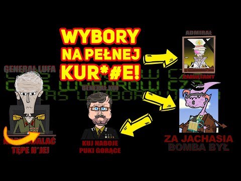 KAPITAN BOMBA - CZAS WYBORÓW | CZĘŚĆ 3 | (ODC. 92)