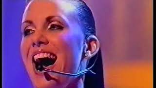 H &amp; Claire (Steps) - DJ - Children in Need