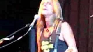 Rex Goudie - Hole Hearted