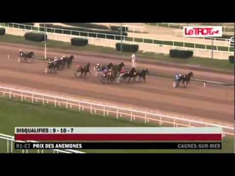 0302 Véloce D'occagnes