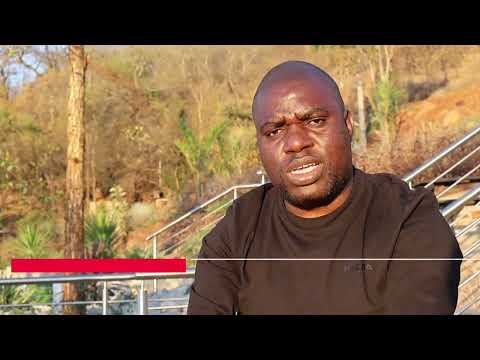 King Tsonga - Ni Lava Dinero (Official Music Video)