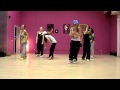 "Don't Move" - Vybz Kartel Choreography by ...