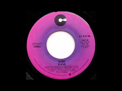 SLAVE - Slide (7 version)