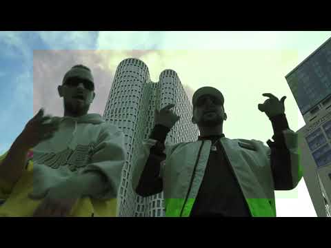 Ramzes - Hustle  (prod. von Finis & Monero) [Official HD Video]