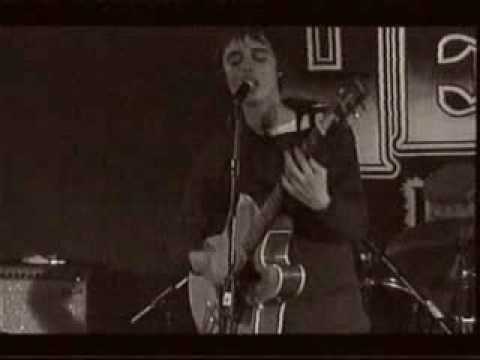 Bucket Shop - The Libertines