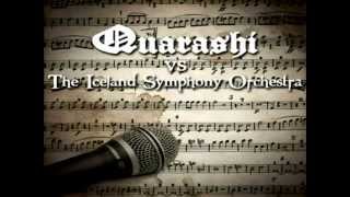 Quarashi vs The Icelandic Symphony Orchestra - Baseline - 1/7
