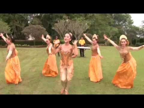 FANNY SABILA | TAHU SUMEDANG