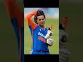 Abhishek Sharma And Shubham Gill Ipl Test Match