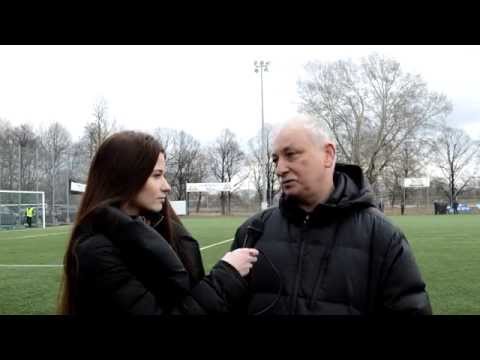 Dinamo Salaspils 05 04 2015