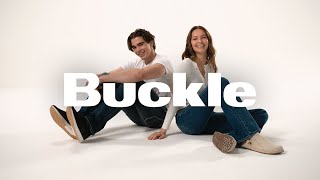 Buckle Shop the Best Denim Jeans for Back to School 