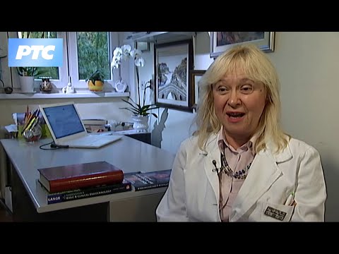 Nauka u pokretu: Hormoni i srednje životno doba