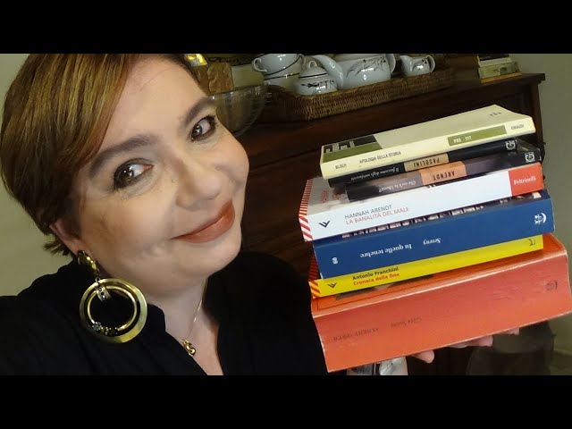Vídeo relacionado con Il dire celeste (Saggi e testi)