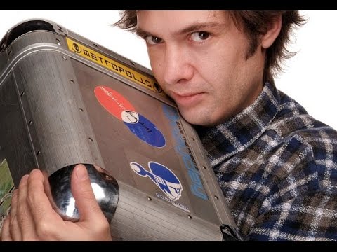 Subfactor #95 - Dj Rady (pt.1) 22.02.2015