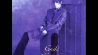 Gacktの「Leeca」を歌ってみた(COVER)（エコー無しバージョン）