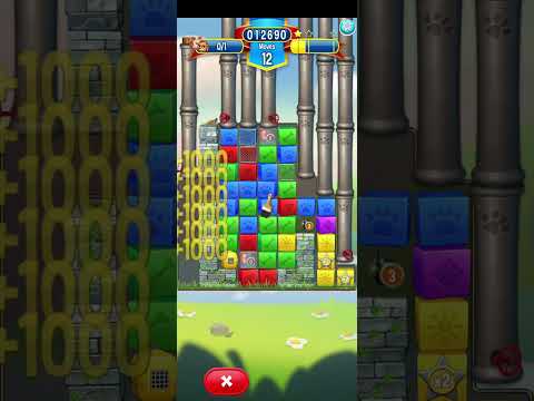 Pet Rescue Saga level 4662 no boosters