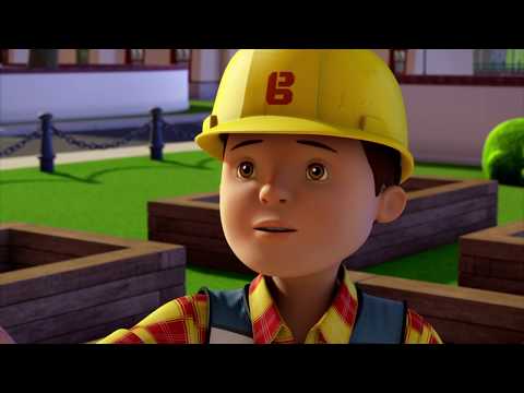 Bob the Builder 🛠⭐ Mega Compilation!! Over an Hour! 🛠⭐Videos For Kids - Kids (0-4), Kingdom Kids Zone - Bob the Builder