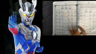 Download lagu ULTRAMAN BACA IQRAQ - BELAJAR MENGAJI HIJAIYAH mp3 Download lagu ULTRAMAN BACA IQRAQ - BELAJAR MENGAJI HIJAIYAH mp3