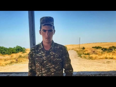 Սեպտեմբերի 27-ին արդեն 4 տանկ էր խոցել Պարգևը