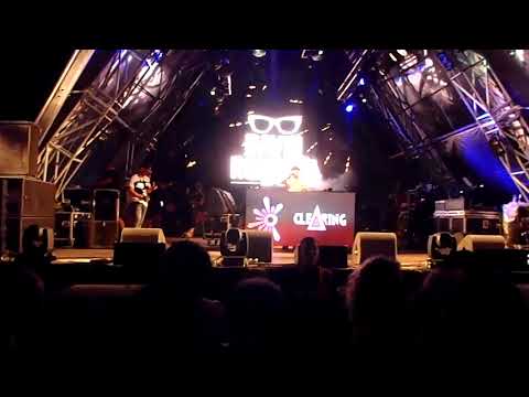 Outlook Festival 2017 - David Rodigan