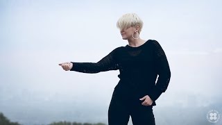 T-Pain - Let Your Hair Down | Jazz Pop by Anna Alekseeva | D.side dance studio