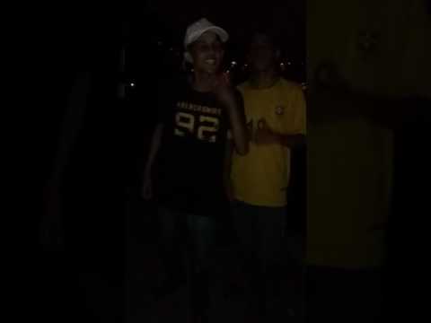 Mc Lincoln mc Léo sp