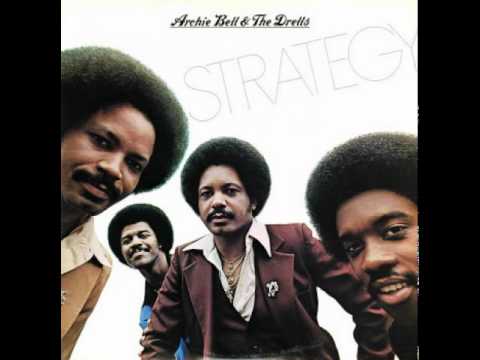Archie Bell & The Drells - Strategy