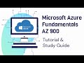 Microsoft Azure Fundamentals AZ 900 Updated Study Guide