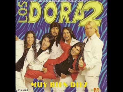 LOS DORA2 - SOLO AMANTES