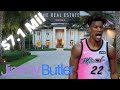 Jimmy Butler Sells Miami Mansion for $7.11 Million.