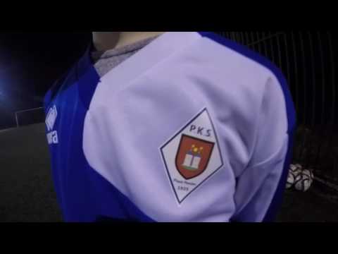 Piast Poniec - Orzeł Lipno 25.10.2016