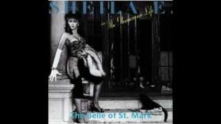 Sheila E - The Belle Of St. Mark video