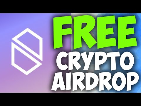 Nibiru Chain // FREE CRYPTO AIRDROP 2024 - FREE Crypto Airdrop