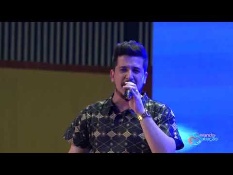 É Milagre - André e Felipe e Leandro Borges | Final Gerando Talentos 2019