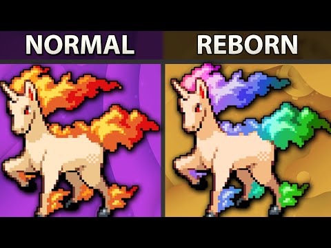 You Should Play This Pokemon Game that is actually Hard