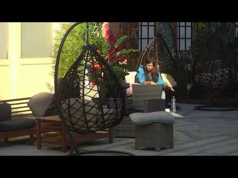 BUDJENJE I MINA SAZNALA DA SE BOZA LOZI NA NJU - 15.11.2022. - INSTA TV